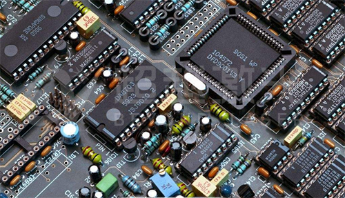 pcb激光打標 pcb激光打標
