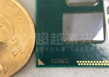 pcb激光打標打碼 pcb激光打標打碼