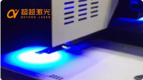 FPC紫外激光切割機，打造5G產品制造專業利器